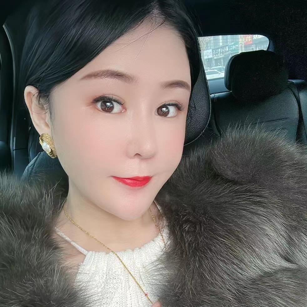潘姐四娃妈