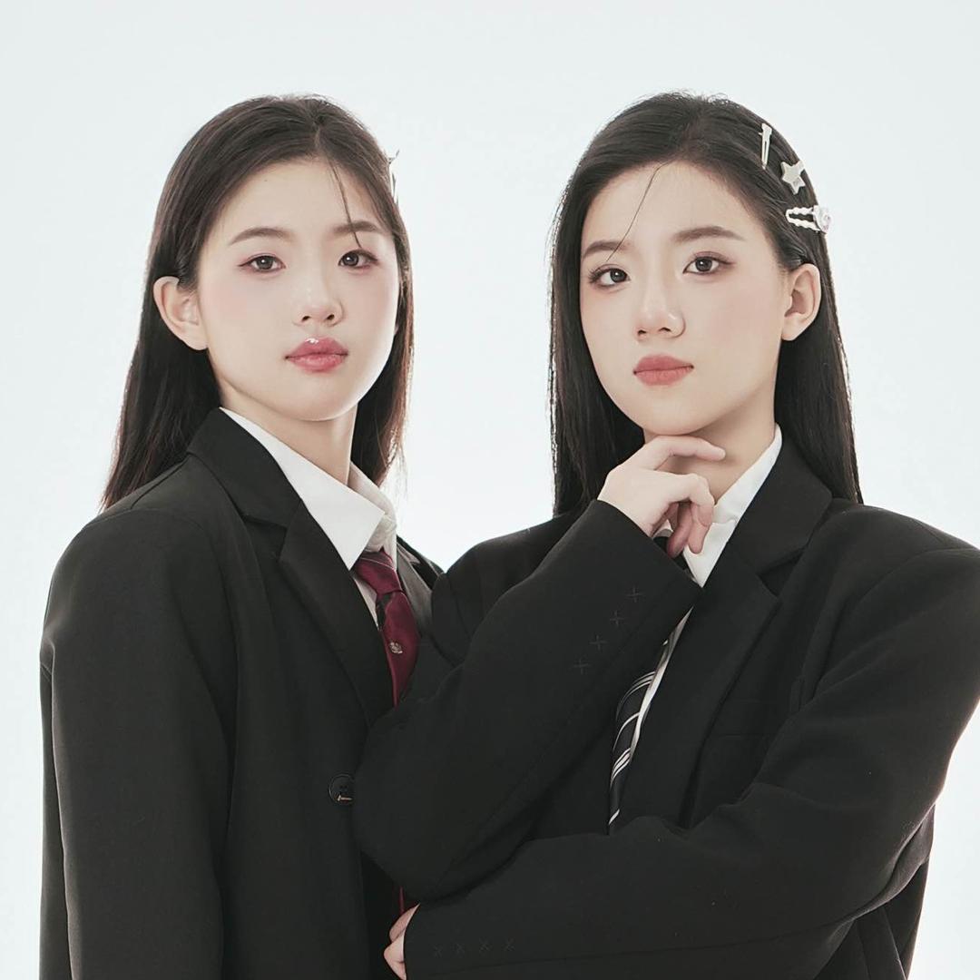 莹莹巧巧