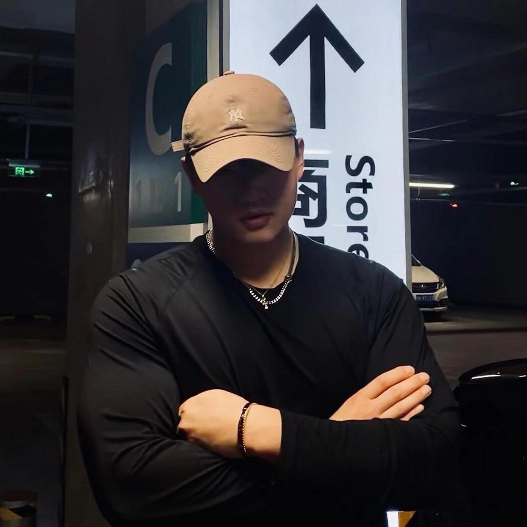 🏳️‍🌈人类饲养员（外卖版）