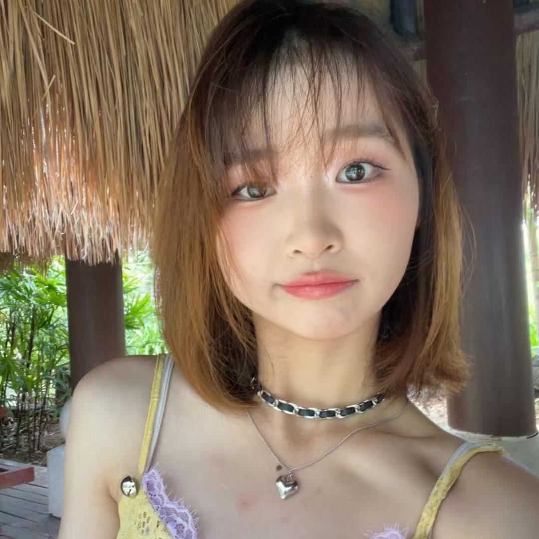 玲玲子小个子精选女装穿搭