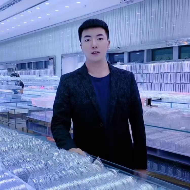 北语高端首饰