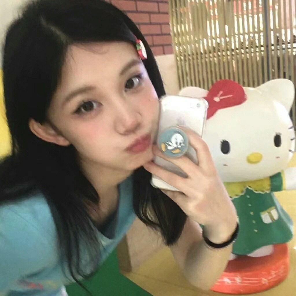 亲爱的唔西迪西