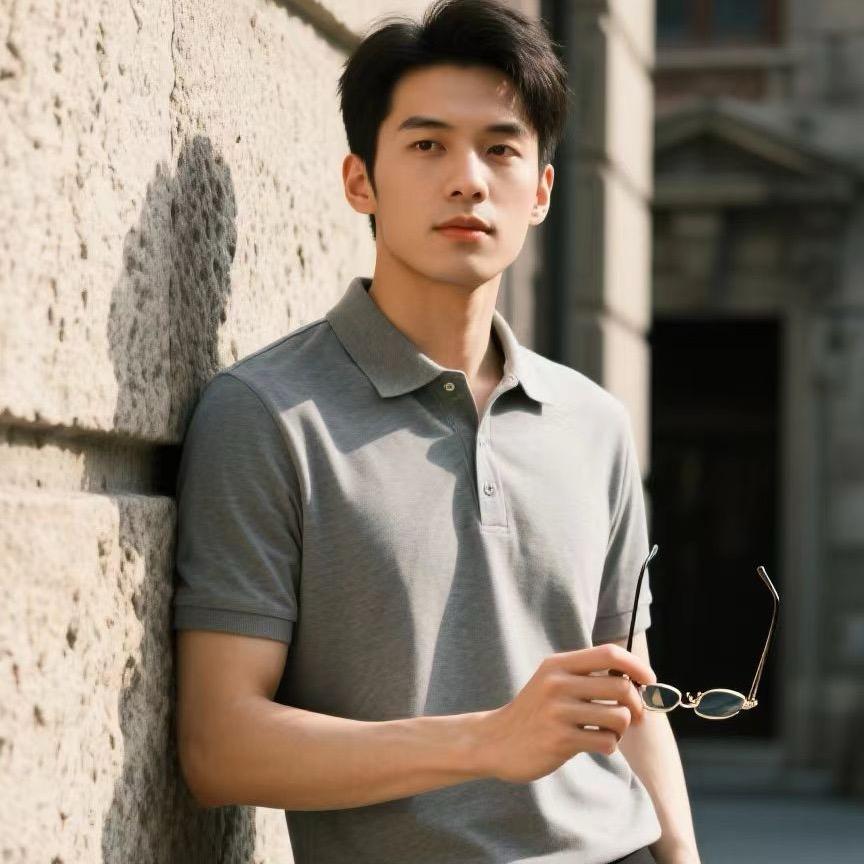 男人的衣橱