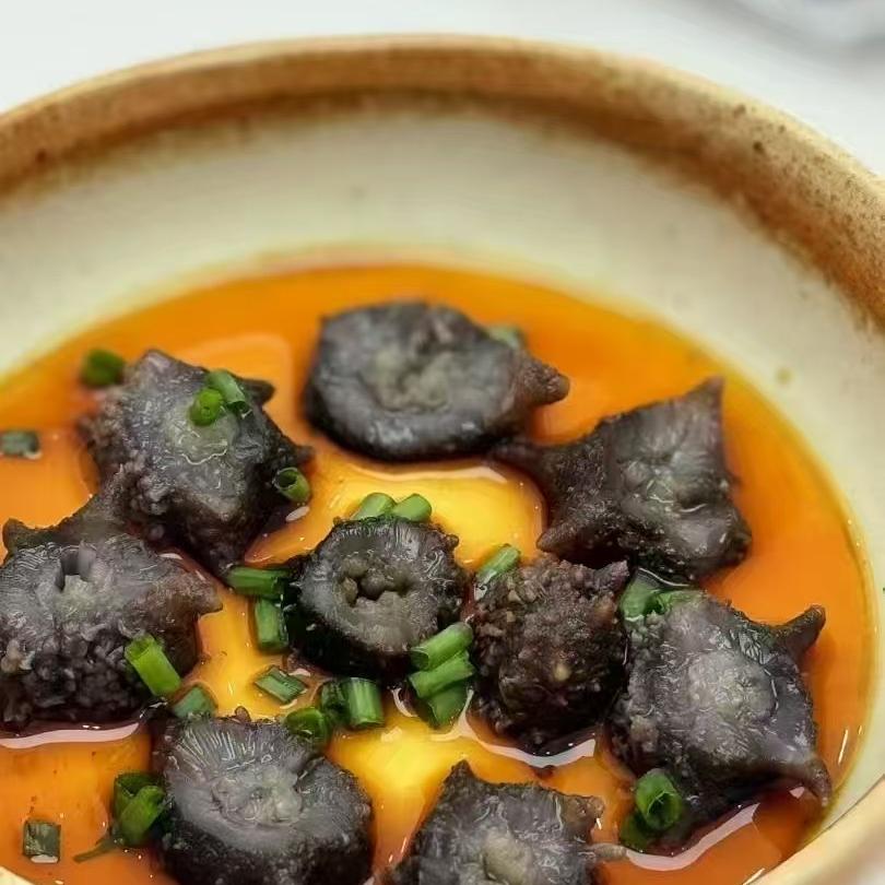 林老太海参官方号