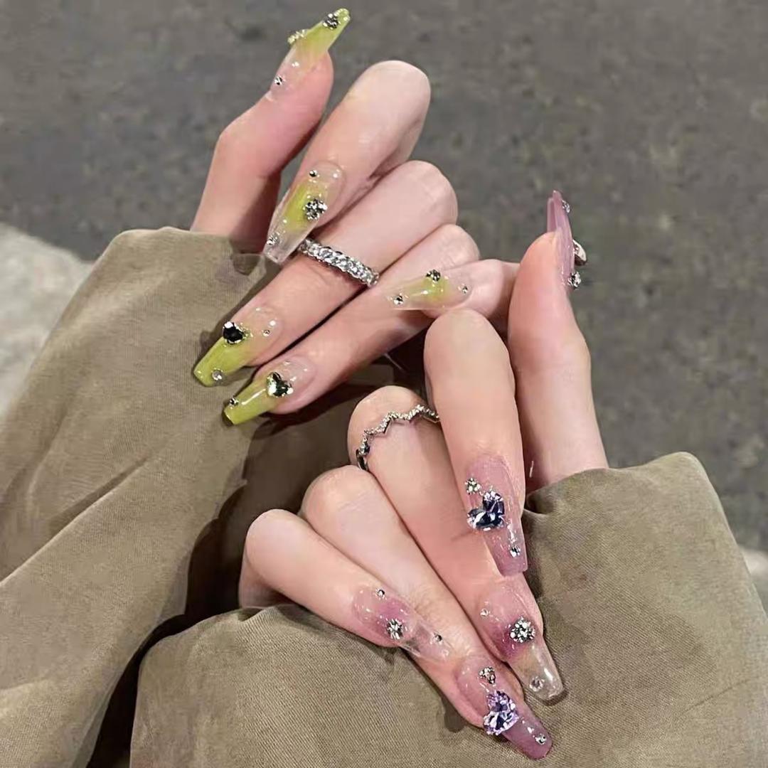 蚌埠市禹会区思思美甲店