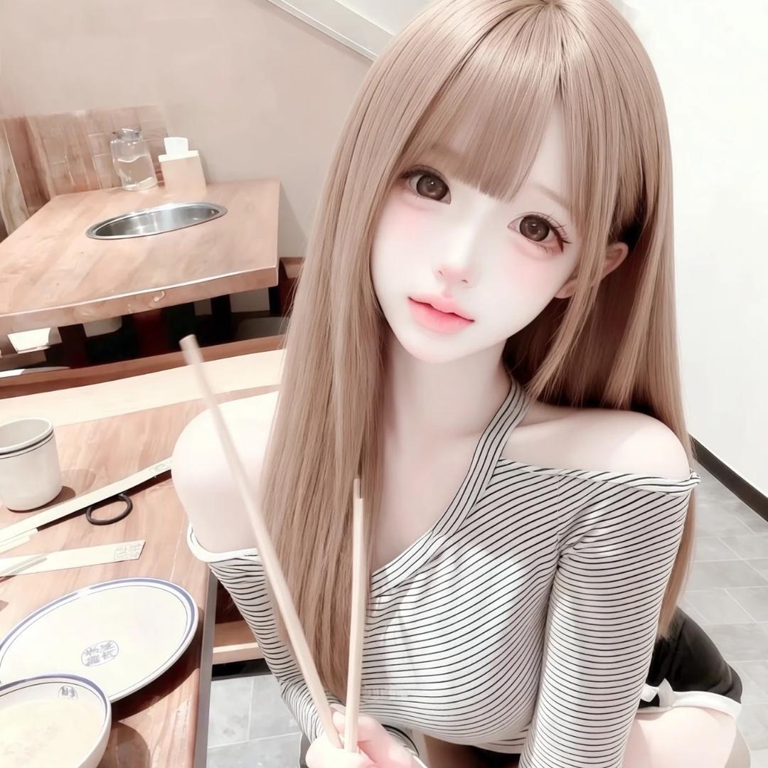 一只咩咩