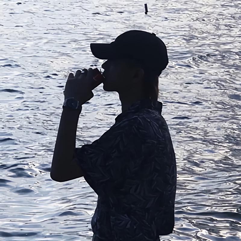 飘向北方💦