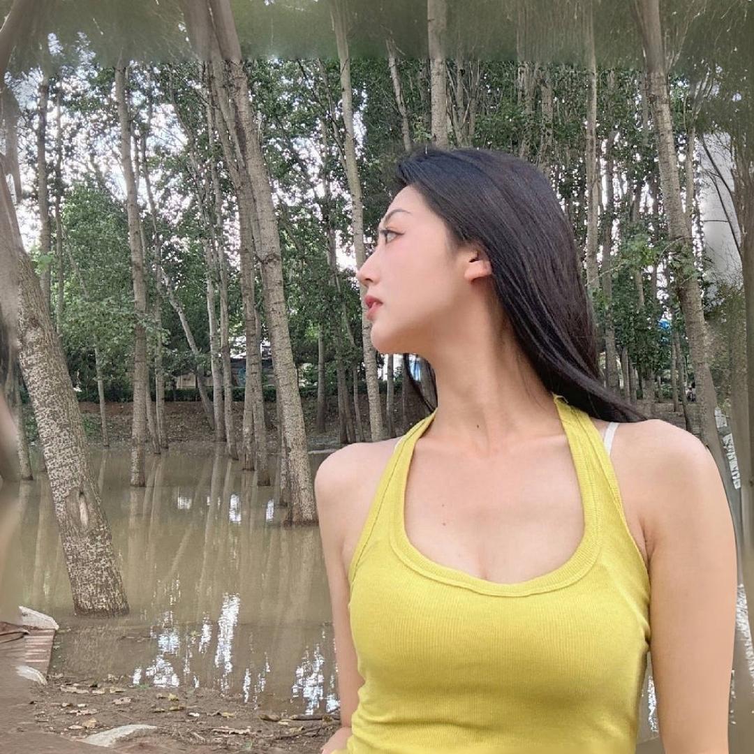 小香香姐姐