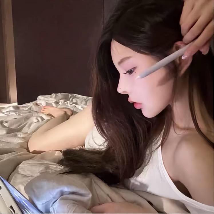 婷婷呀❤️
