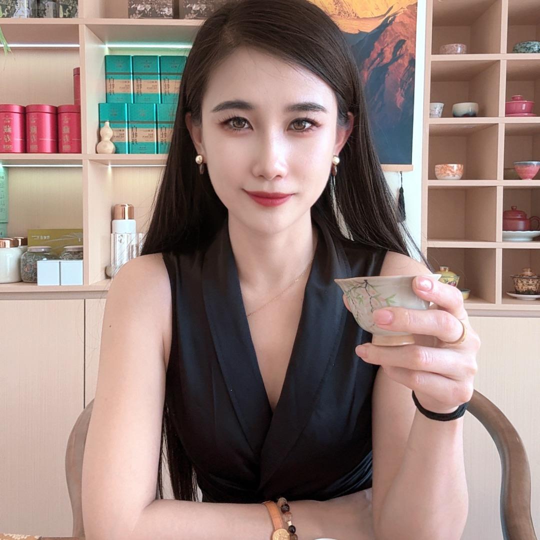 古乡茶苑🍃茶叶品牌集合店