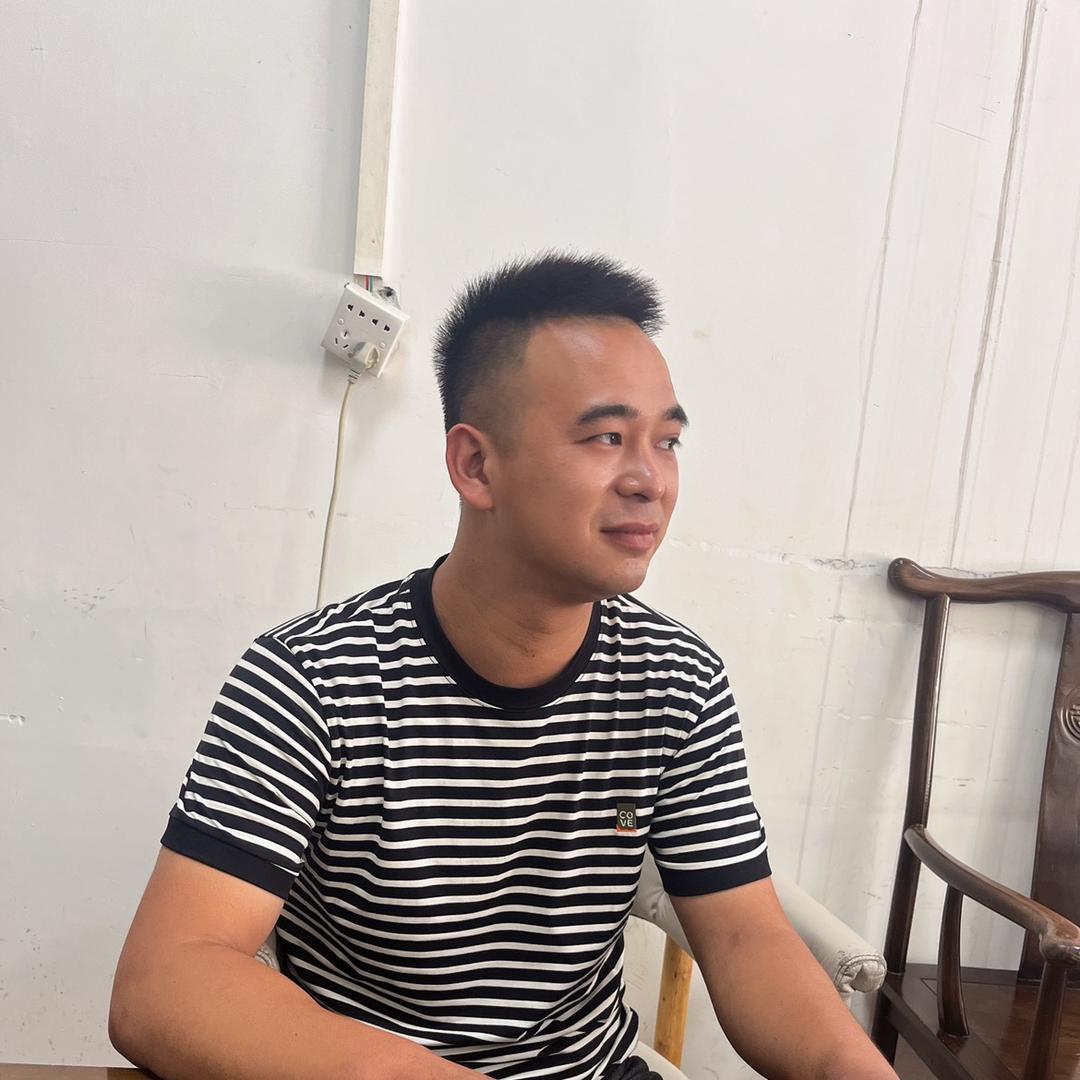 广州阿星哥二手车业.