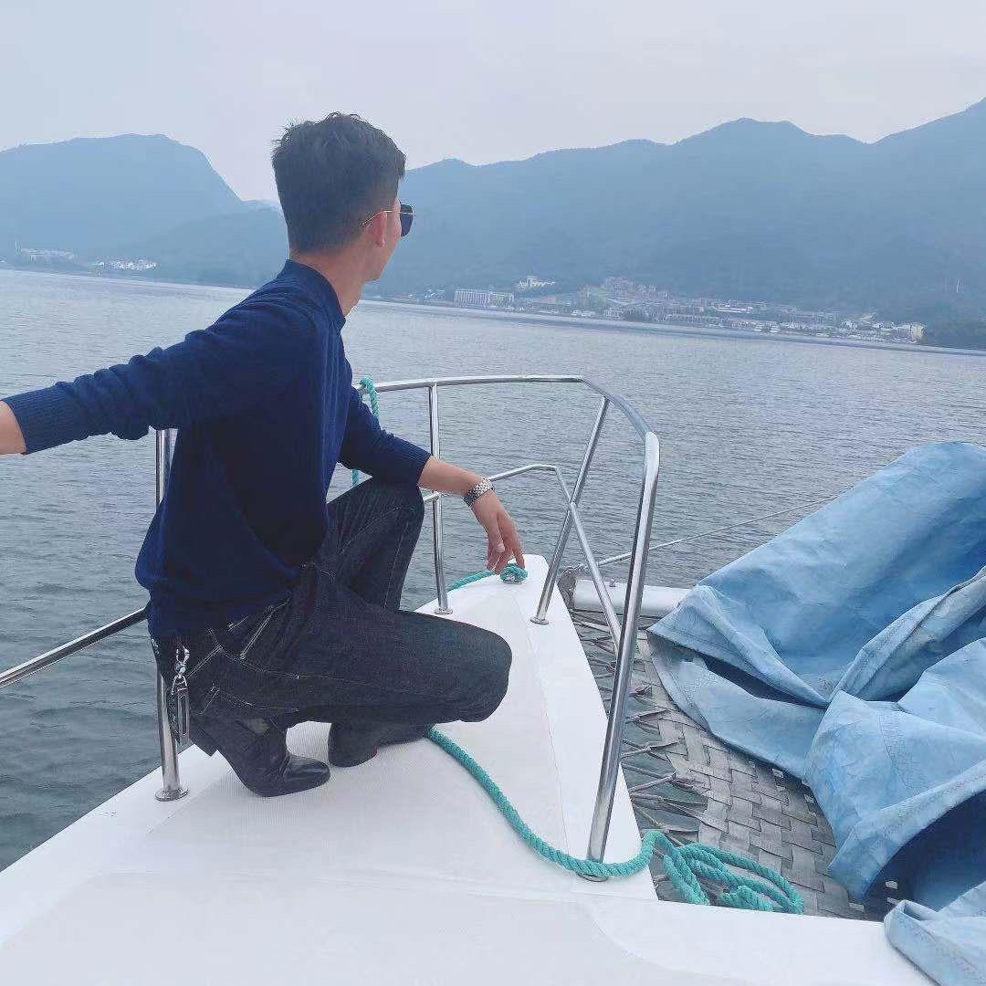 诚信 龙虾水产