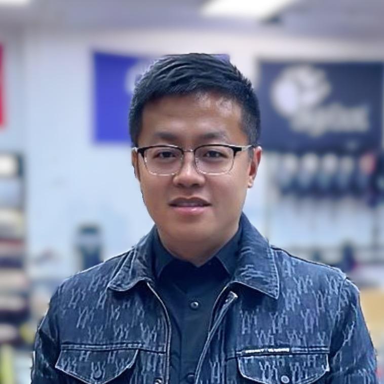 富润贸易企业店