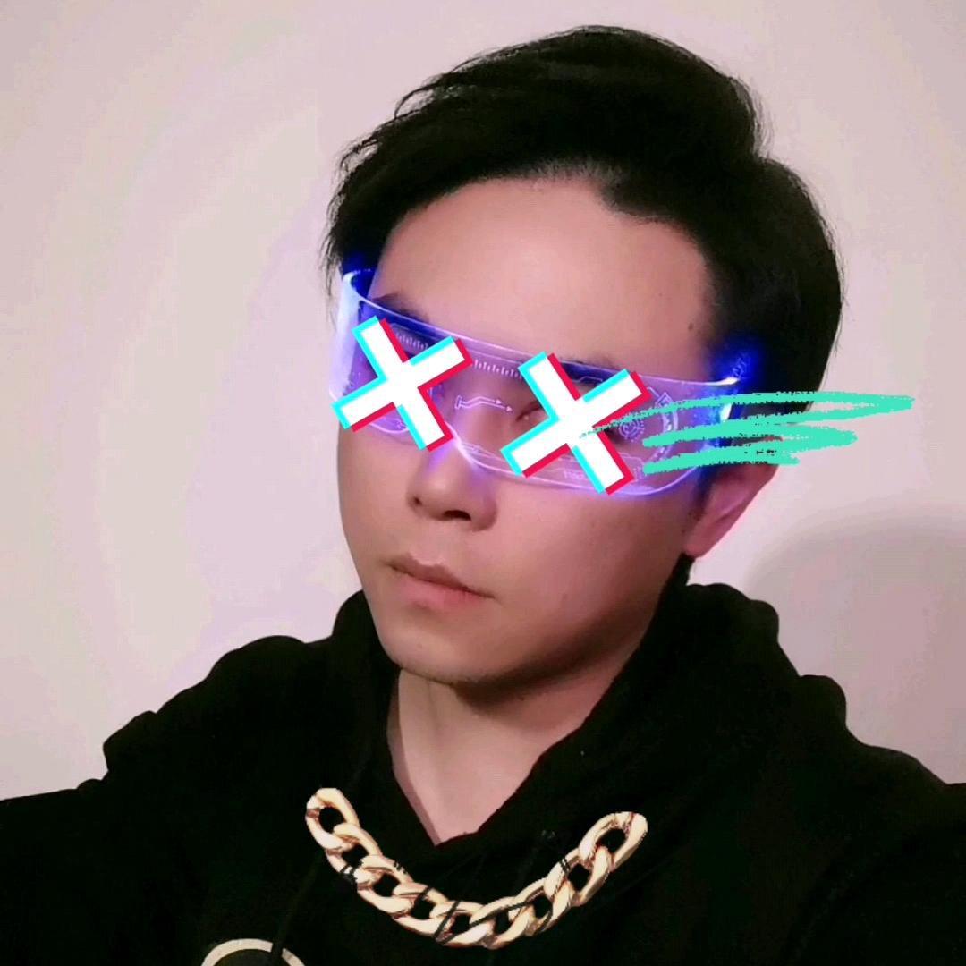 大粒潮玩