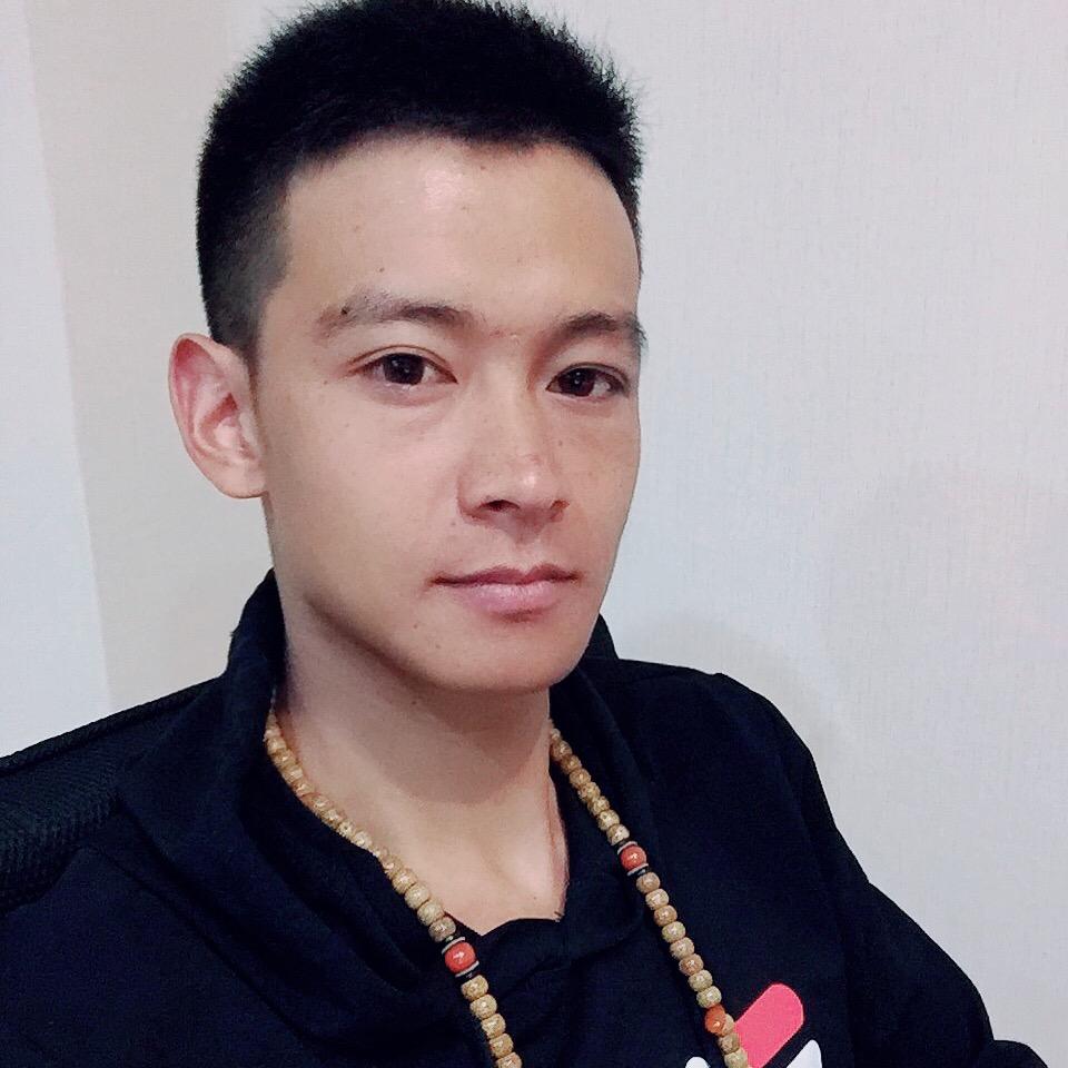 寸先森