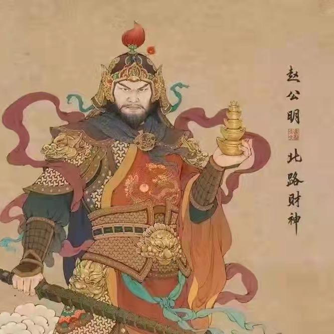 小丑有勇气