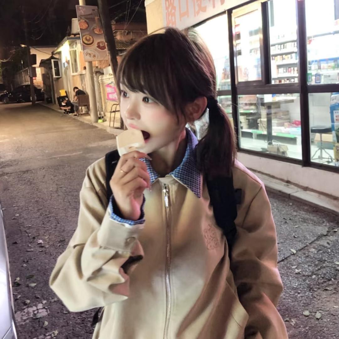 星星眼小狗