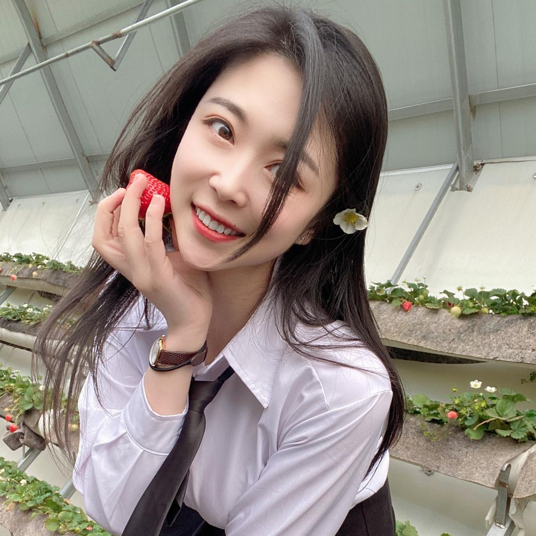 辣美同学