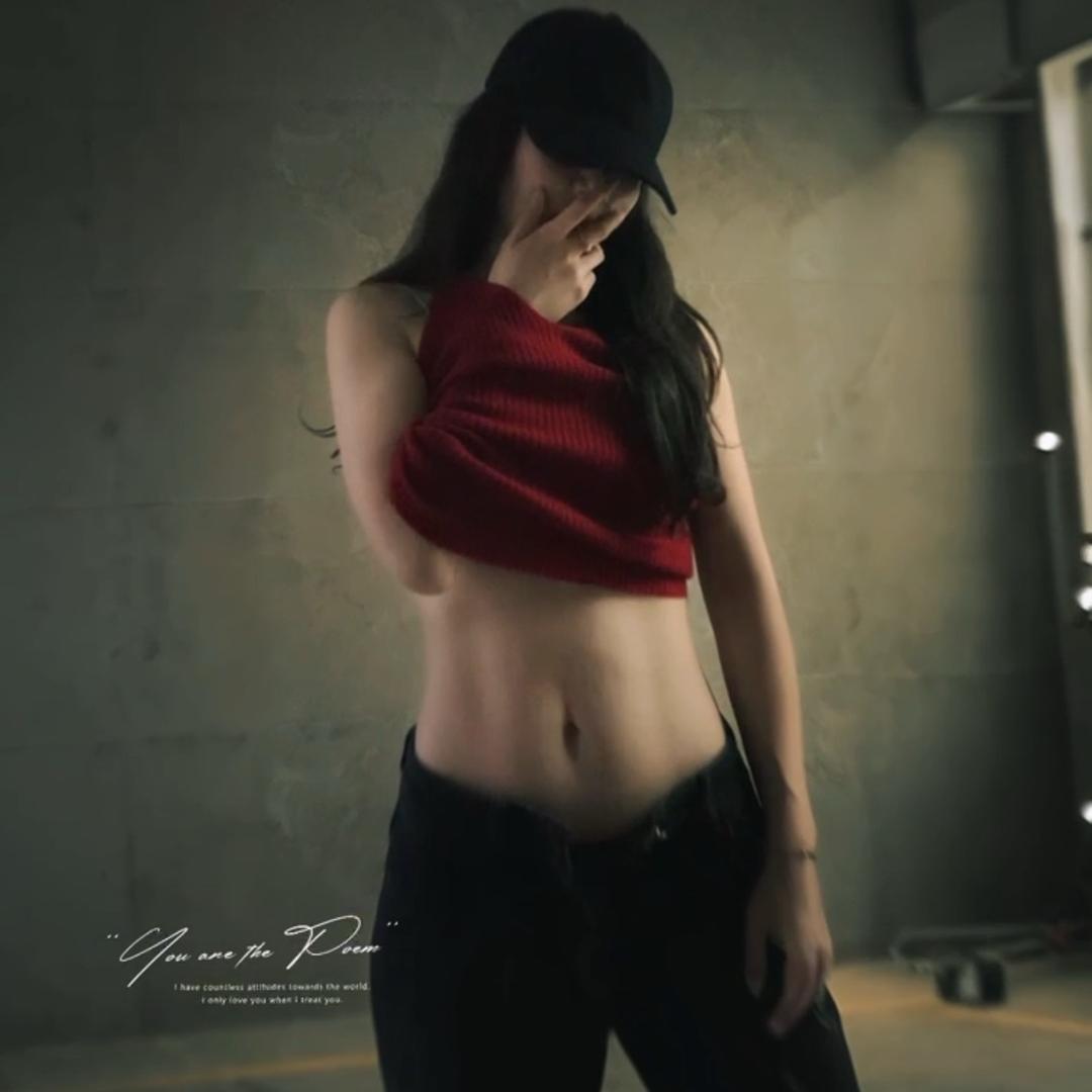 宋小妮🧍‍♀️晶小朵