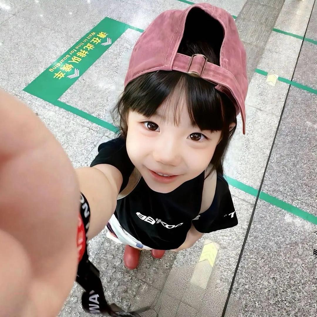 晓晓