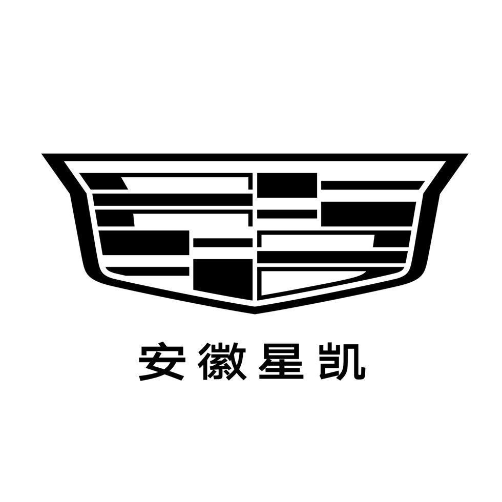 凯迪拉克-安徽星凯（蒙城北路直营店）