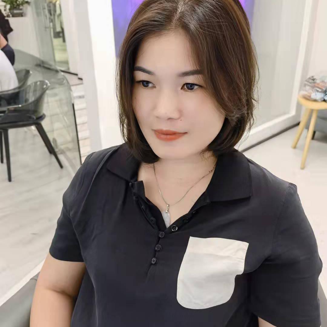 杨丽敏