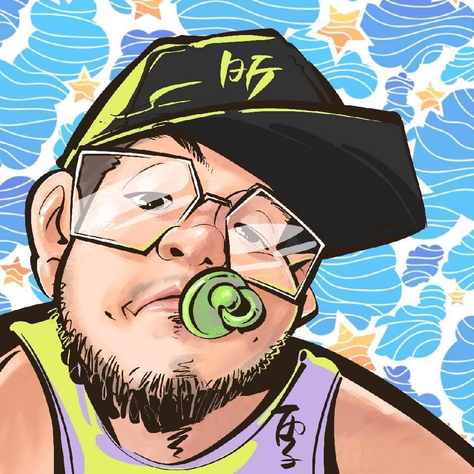 振浩老哥🔥