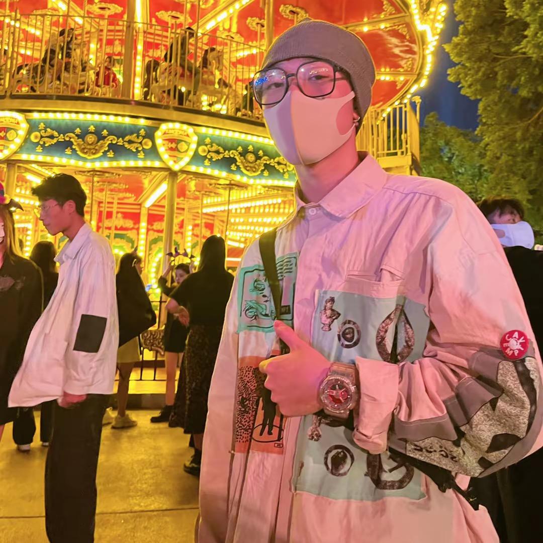 甜夜🌙