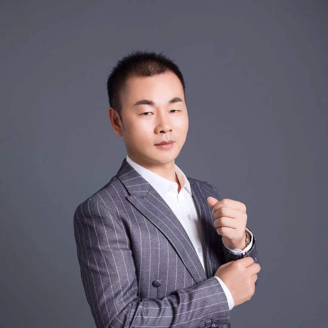 美业三哥