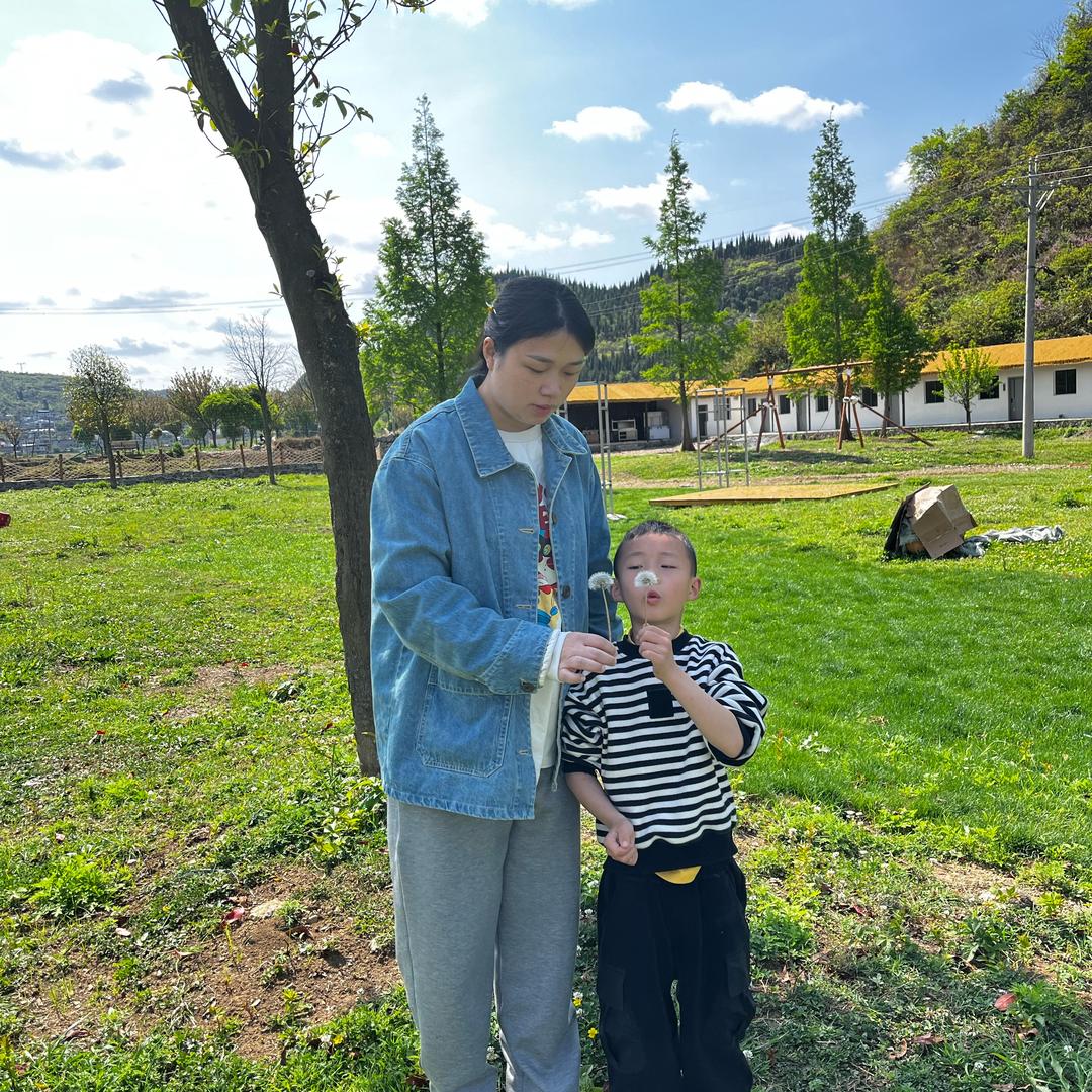 子琴姐姐