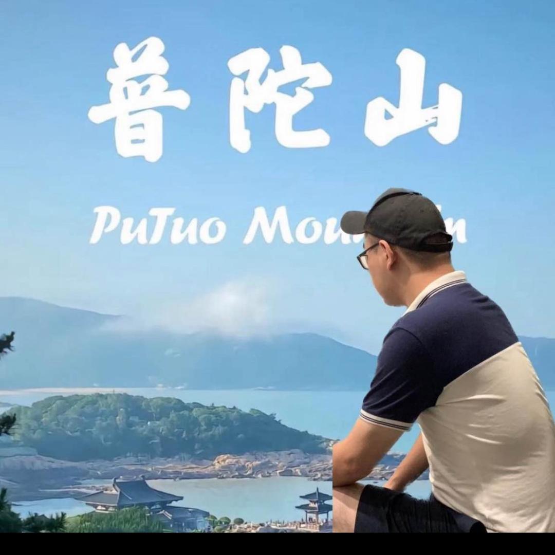 杭州散王【翻身日记】