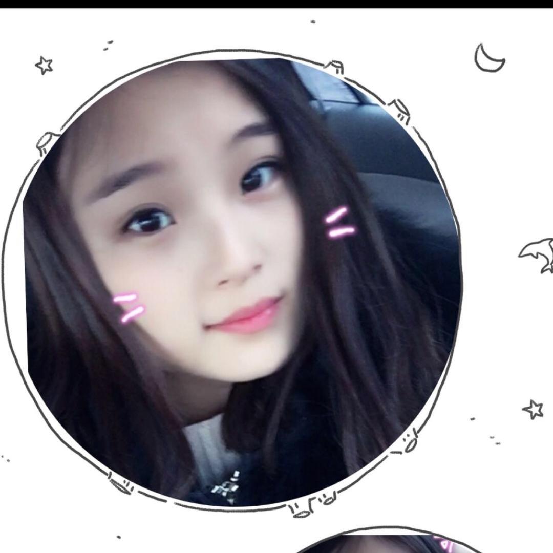 陳姑娘🌸