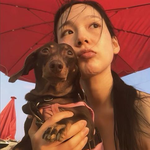 在熬夜我是🐶