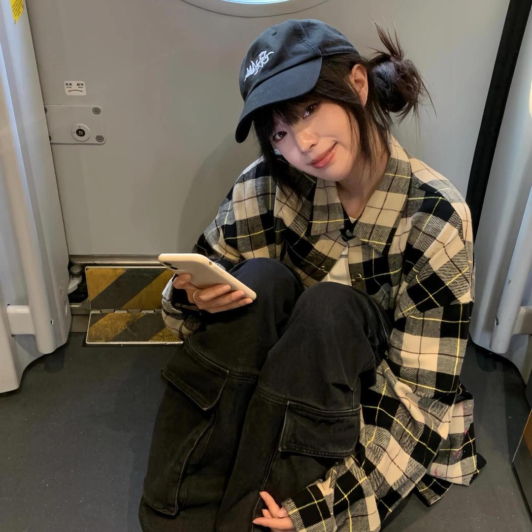 小鱼