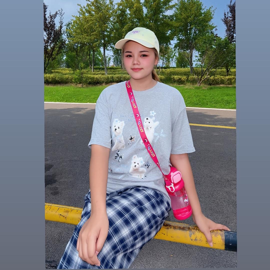 米粒🇱🇦❤️🇨🇳