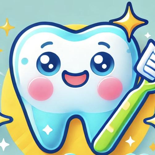 乐牙  专注每个家庭🦷