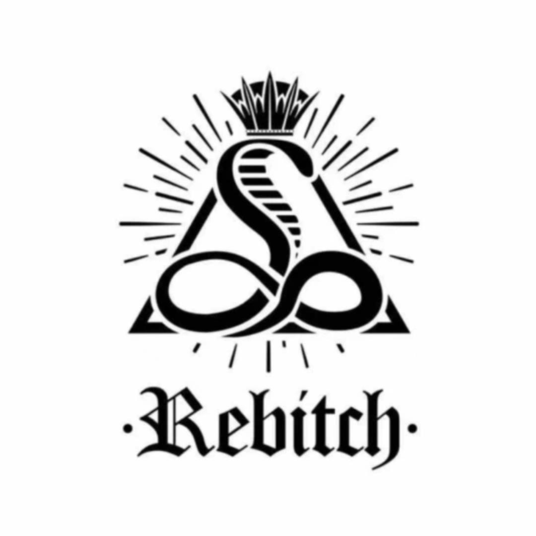 Rebitch-小茹
