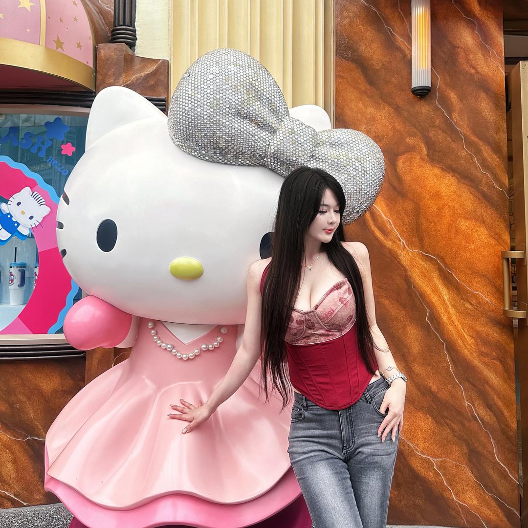 一只虎子🎀