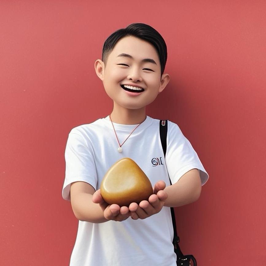 我是平子啊