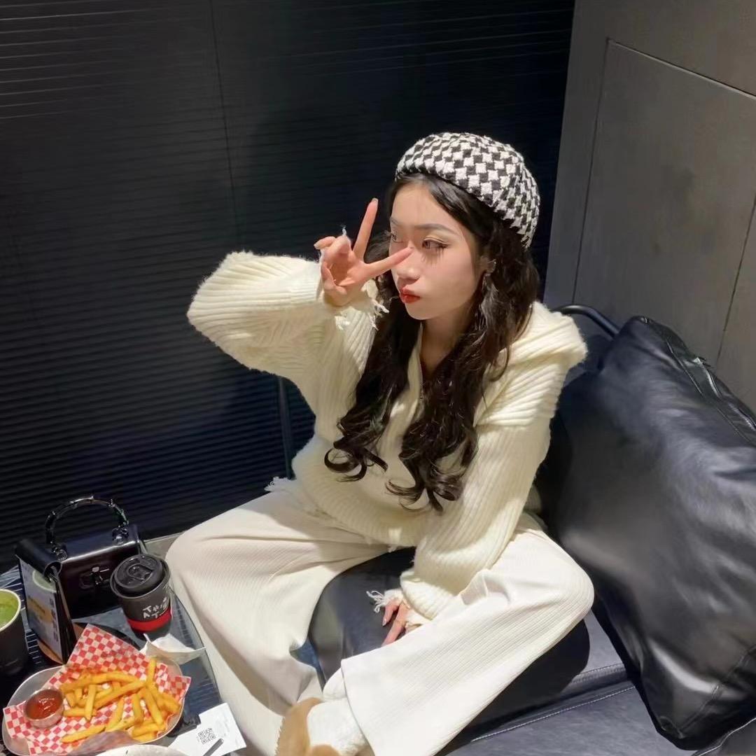 喃喃的私人衣橱