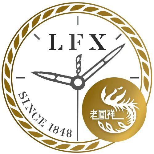 老凤祥钟表旗舰店