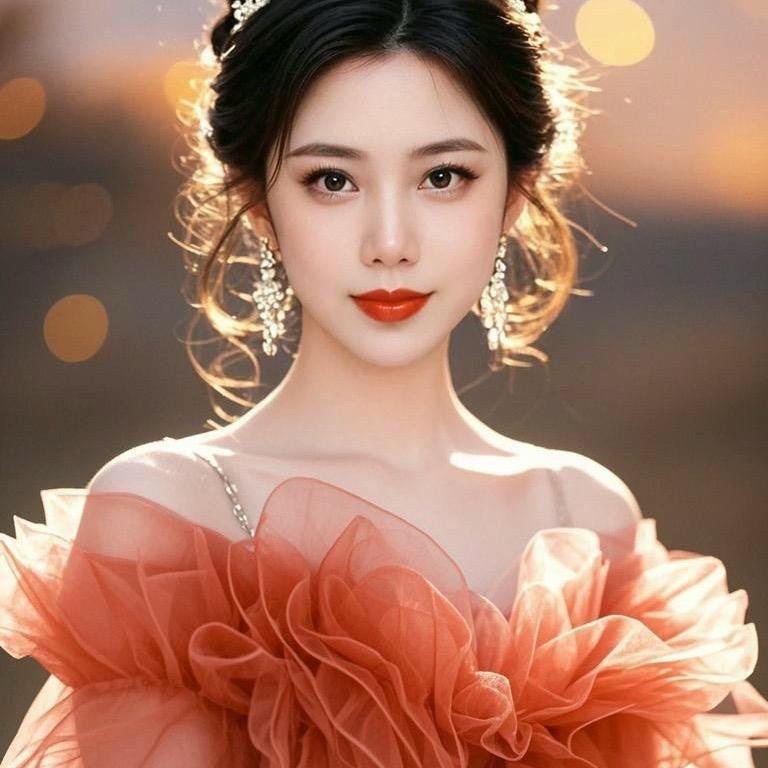 琴儿（不评论就是限）