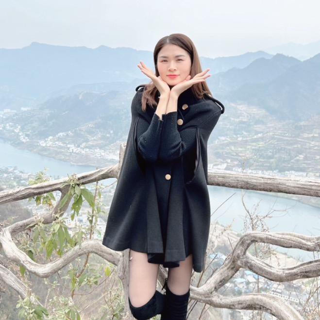 莎莎公主👸🏻