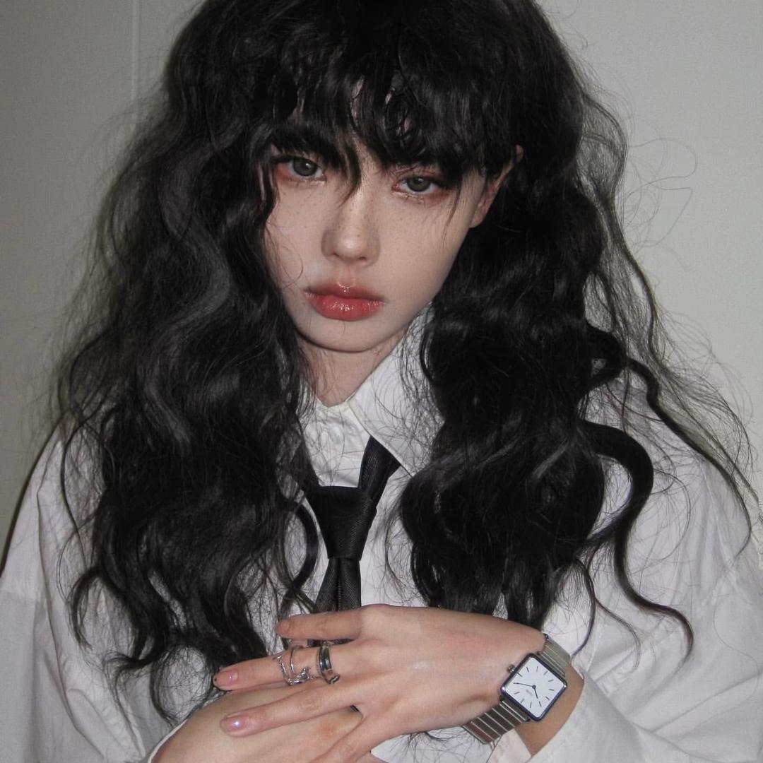 一个在邯郸的化妆师～星星