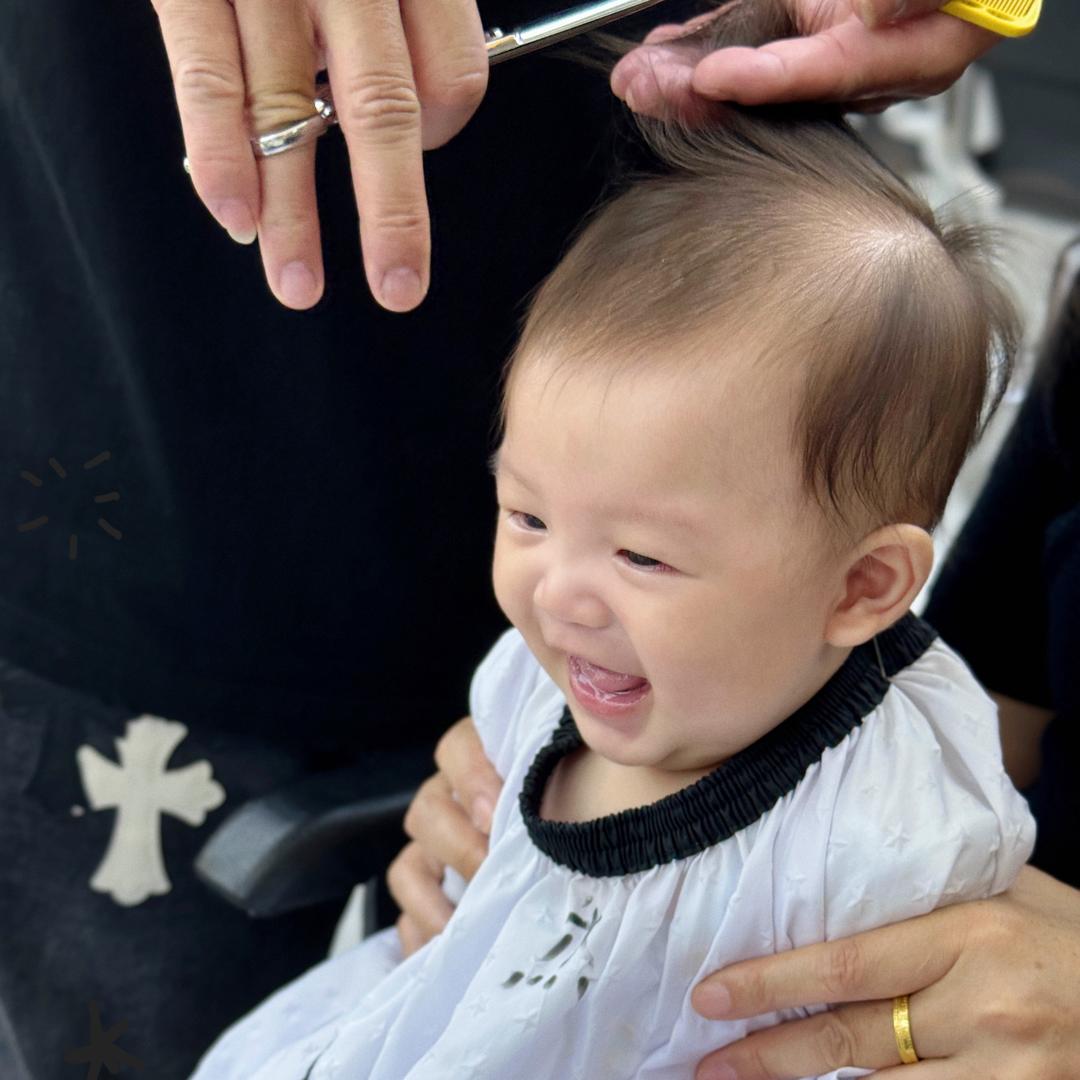 小糊糊