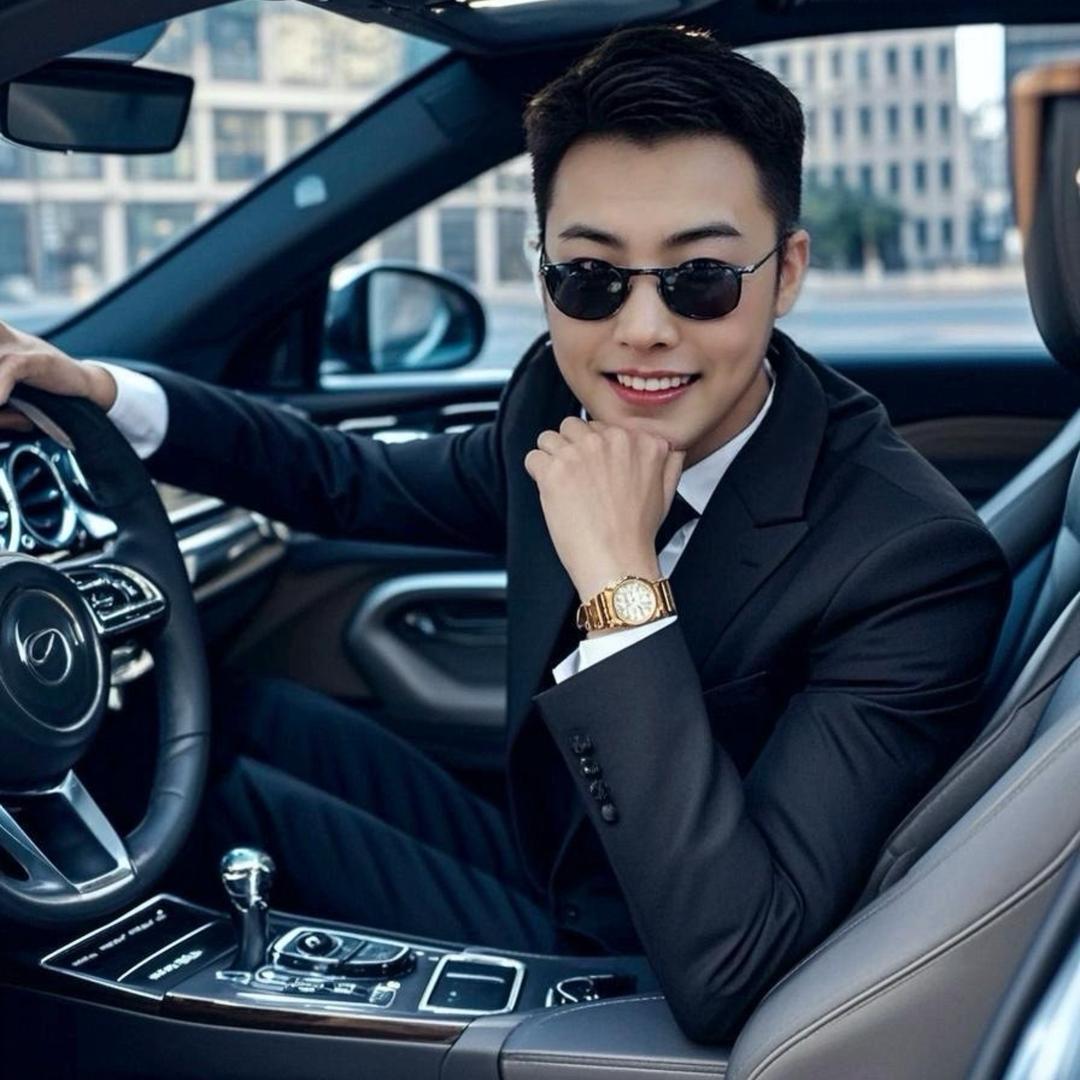 内蒙古—刘公子