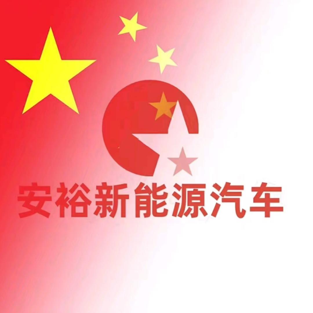 临沂安裕新能源二手车行