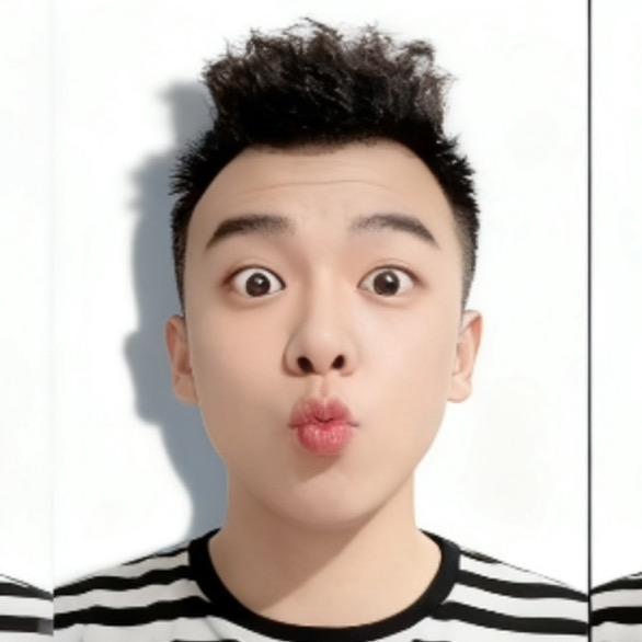 乐山冷冻小王子