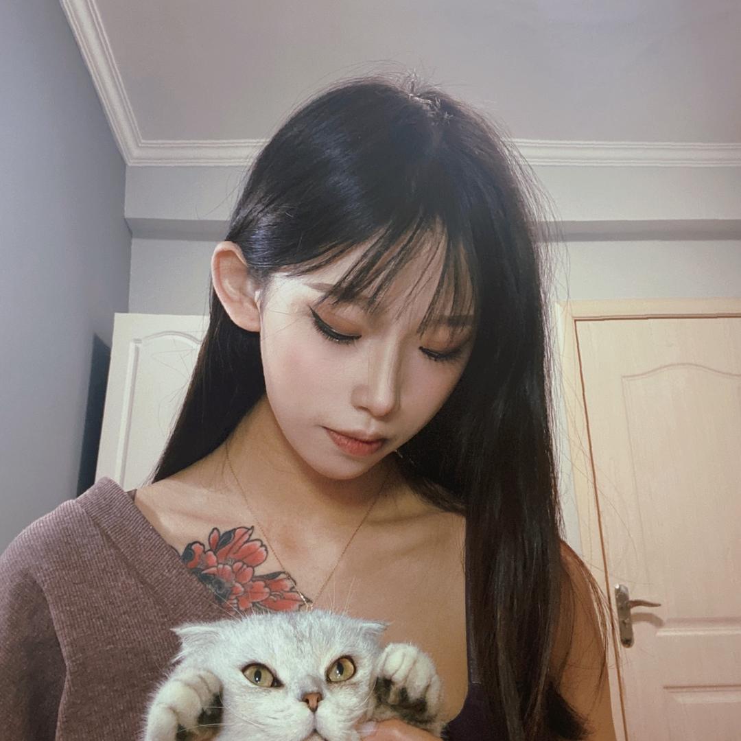 差点就是美女了