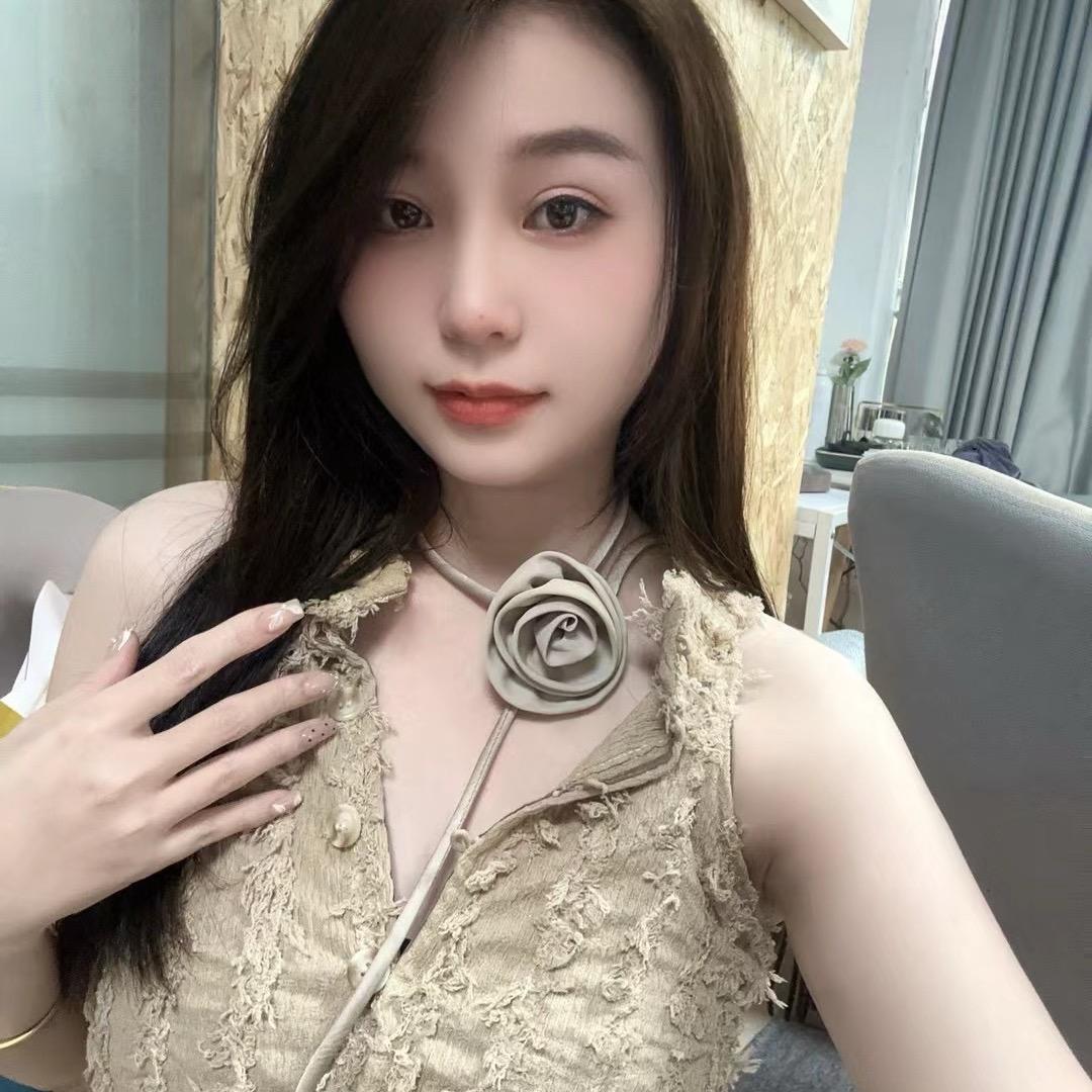 倩敏高定睡衣
